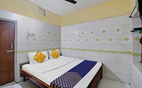 Hotel O Bikram Lodge Urali 3* India